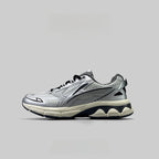 Retro casual sports shoes