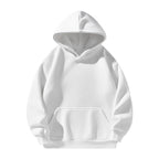 Heavyweight Fleece Lined Hoodie