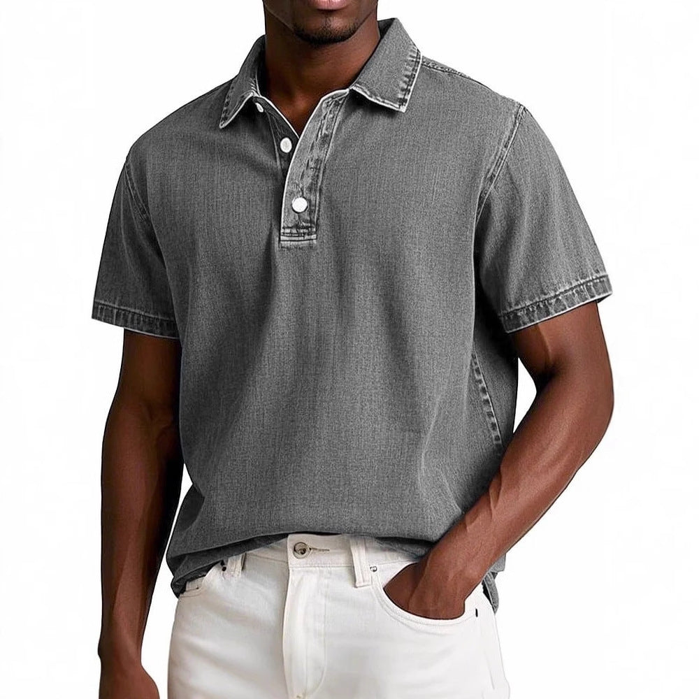 Mens Polo Shirt