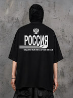 T-Shirts Pullover Tops