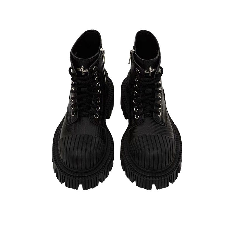 Future Ripple Motorcycle Boots