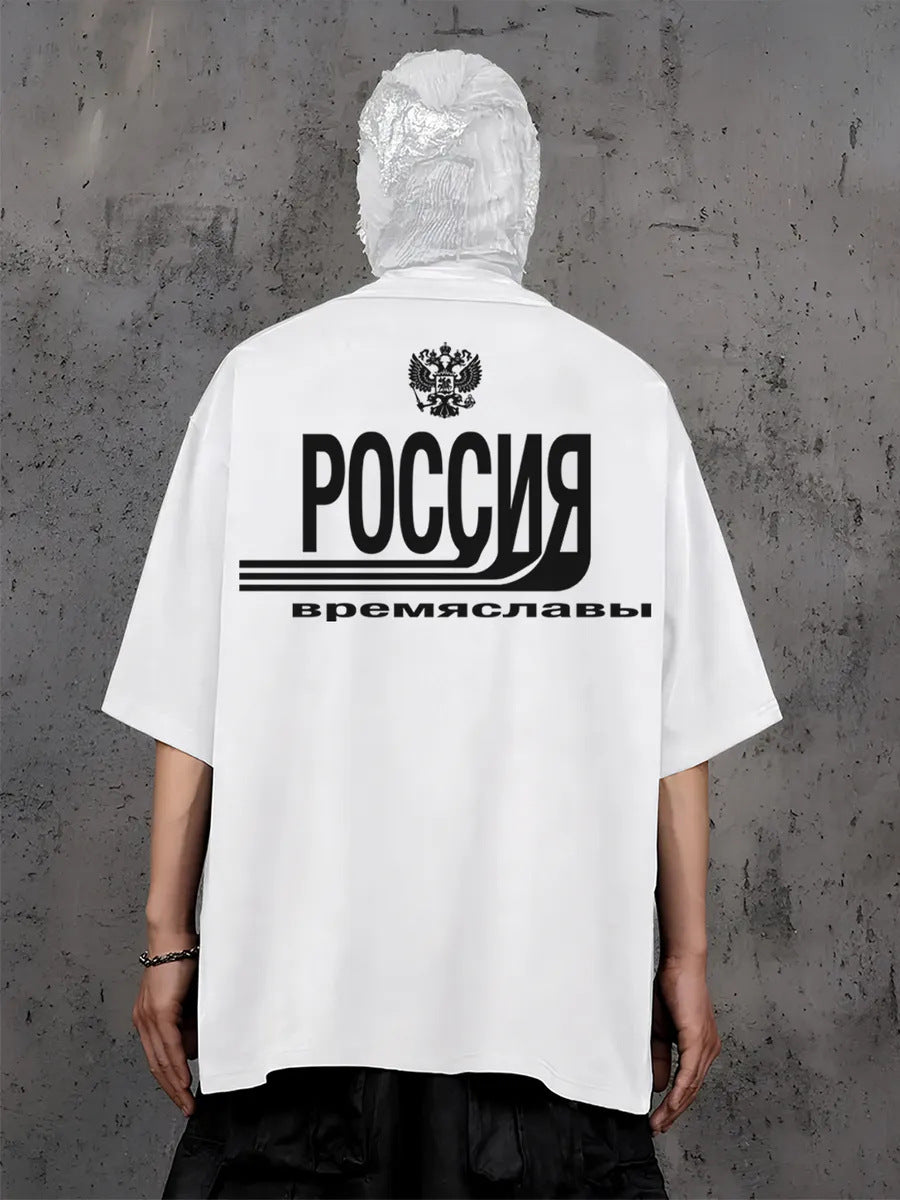 T-Shirts Pullover Tops