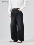 Men's High-End Jeans