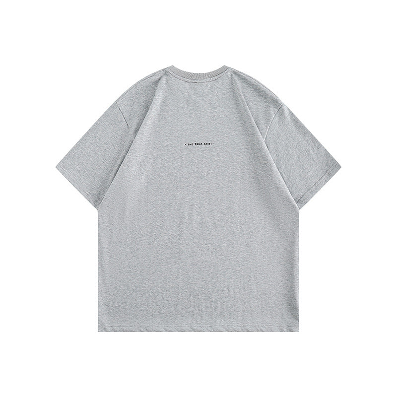 Men's Cotton T-Shirt