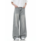 Mens Cotton Jeans