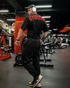 Gymshark short-sleeved T-shirt