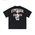 Gymshark short-sleeved T-shirt