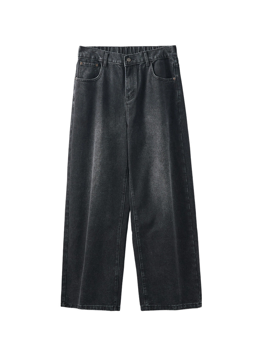 Men's High-End Jeans