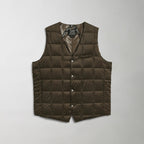 Down Gilet Vest