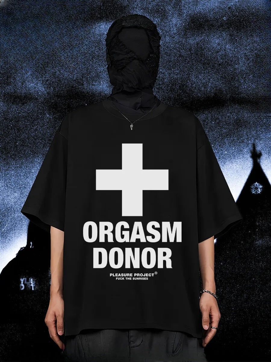 T-Shirts Pullover Tops