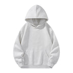 Heavyweight Fleece Lined Hoodie