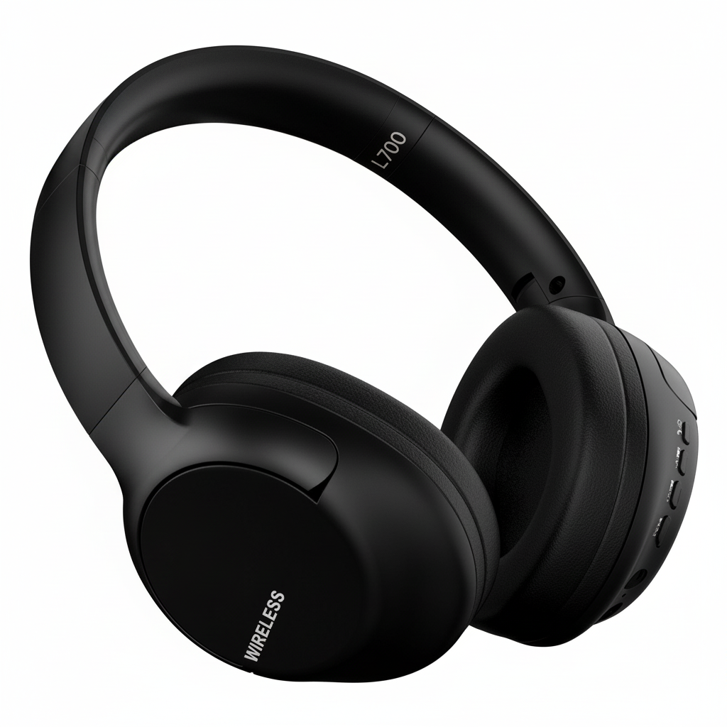 Y700 Wireless Headphones - Exact Design